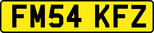 FM54KFZ
