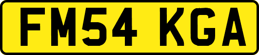 FM54KGA