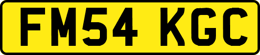 FM54KGC