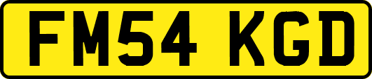 FM54KGD