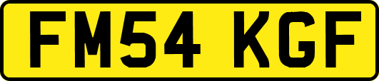 FM54KGF