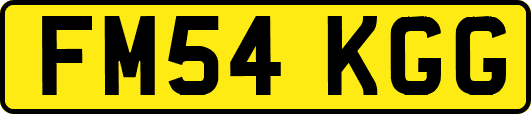 FM54KGG