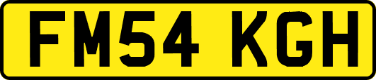 FM54KGH