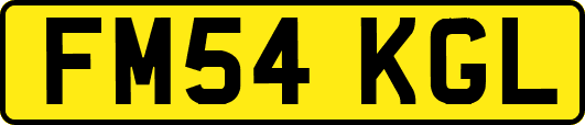 FM54KGL
