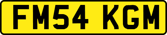 FM54KGM