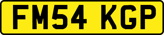 FM54KGP