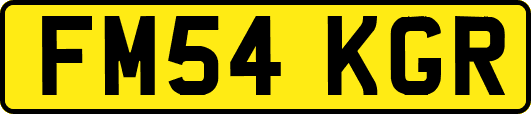 FM54KGR