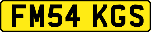 FM54KGS
