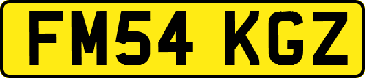 FM54KGZ
