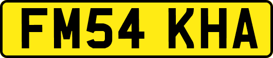FM54KHA
