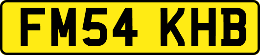 FM54KHB