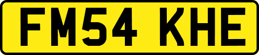 FM54KHE