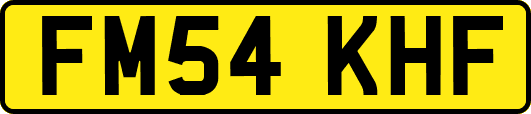 FM54KHF