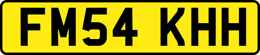 FM54KHH