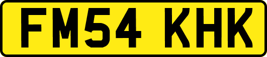 FM54KHK