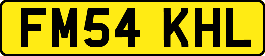 FM54KHL