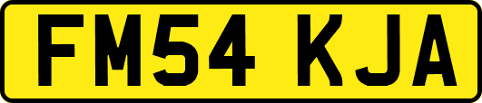 FM54KJA
