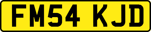 FM54KJD