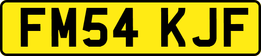FM54KJF