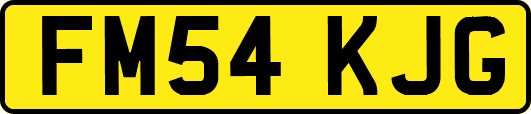 FM54KJG