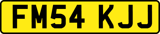 FM54KJJ