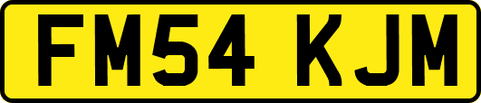 FM54KJM