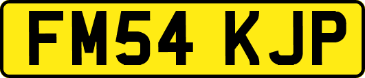 FM54KJP
