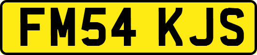 FM54KJS