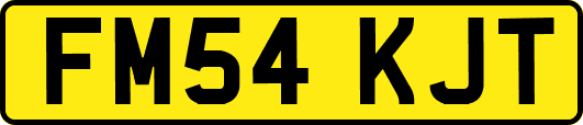 FM54KJT