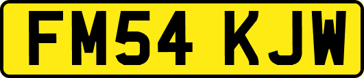 FM54KJW