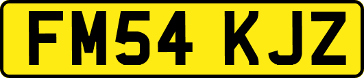 FM54KJZ