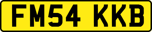 FM54KKB