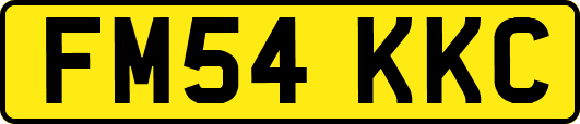 FM54KKC