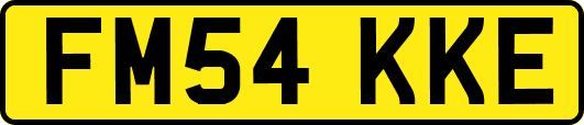 FM54KKE