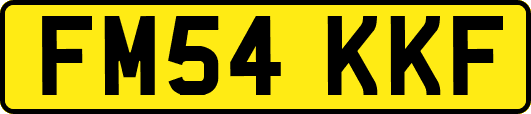 FM54KKF