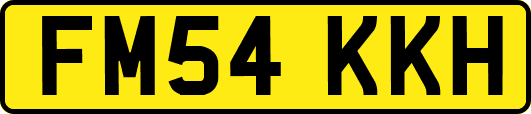 FM54KKH