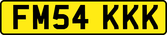 FM54KKK