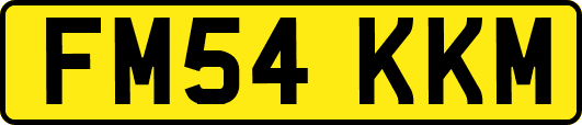 FM54KKM