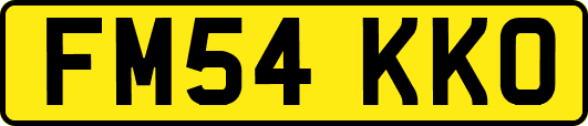 FM54KKO