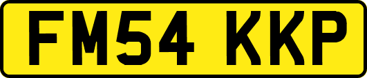 FM54KKP