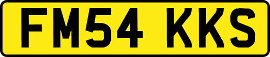 FM54KKS