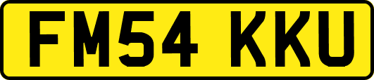 FM54KKU