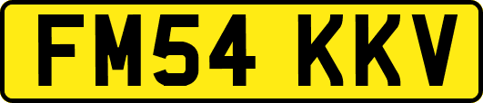 FM54KKV