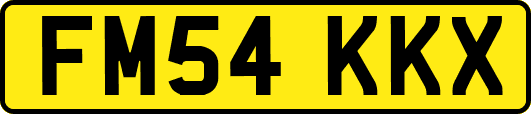 FM54KKX