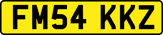 FM54KKZ