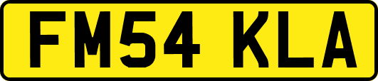 FM54KLA