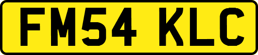 FM54KLC