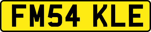 FM54KLE