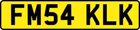FM54KLK
