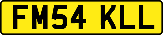 FM54KLL